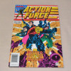 Action Force 07 - 1992